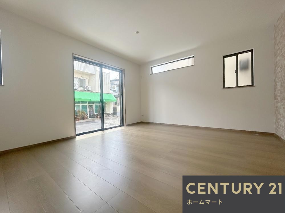 新築戸建 NEW一戸建て伊丹市昆陽泉町 全２邸の詳細情報 兵庫県伊丹市昆陽泉町４ 写真7 センチュリー21ホームマート