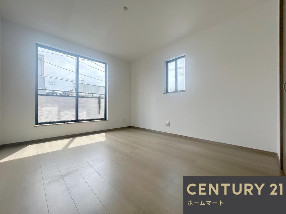 新築戸建 NEW一戸建て伊丹市昆陽泉町 全２邸の詳細情報 兵庫県伊丹市昆陽泉町４ 写真9 センチュリー21ホームマート