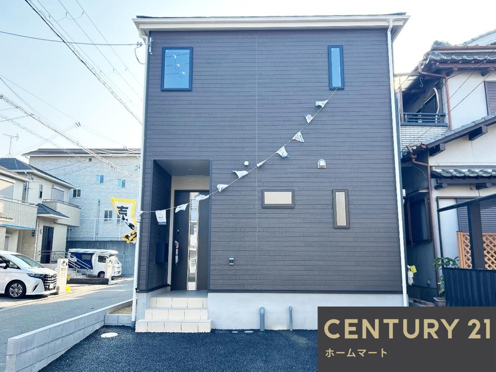 一戸建て堺市西区浜寺石津町西 第1期の詳細情報