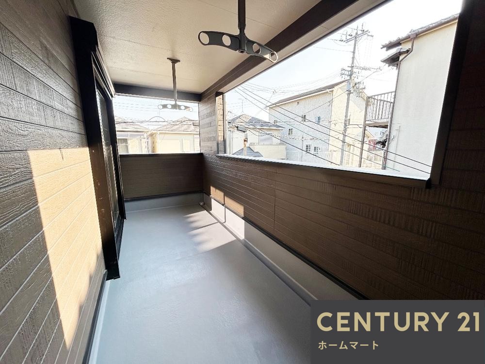 新築戸建 一戸建て堺市西区浜寺石津町西 第１期の詳細情報 大阪府堺市西区浜寺石津町西４ 写真10 センチュリー21ホームマート