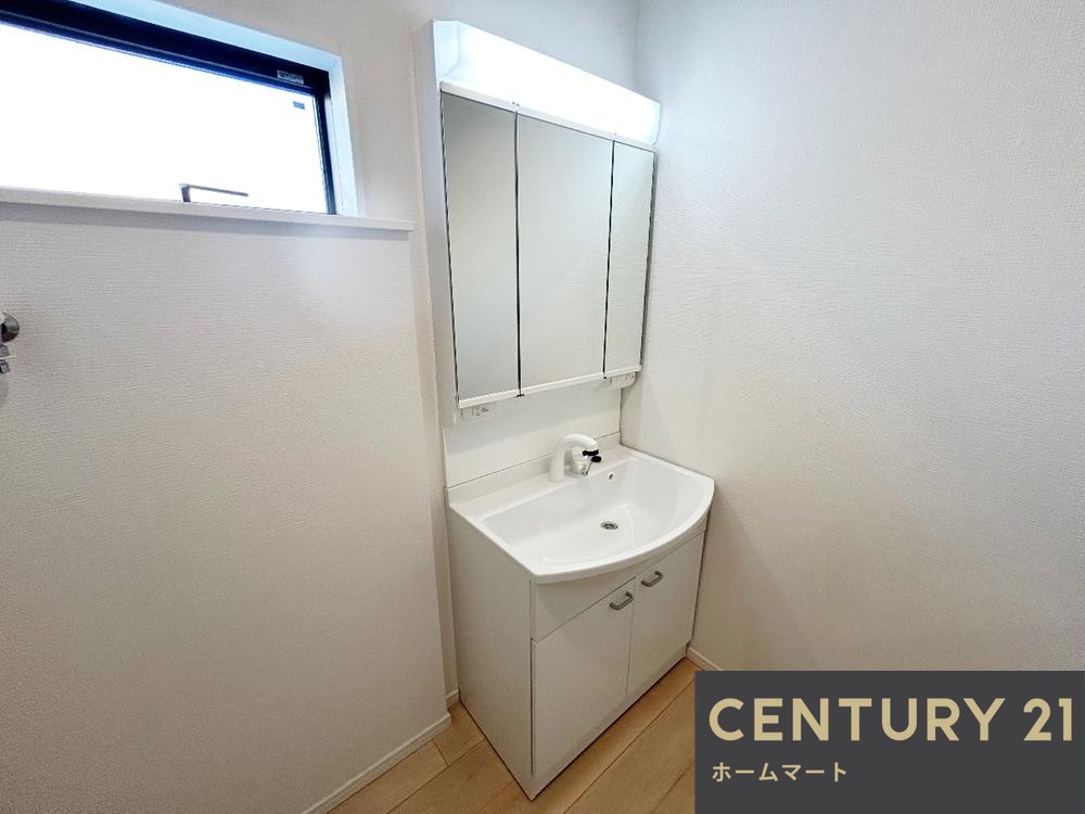 新築戸建 一戸建て堺市西区浜寺石津町西 第１期の詳細情報 大阪府堺市西区浜寺石津町西４ 写真14 センチュリー21ホームマート