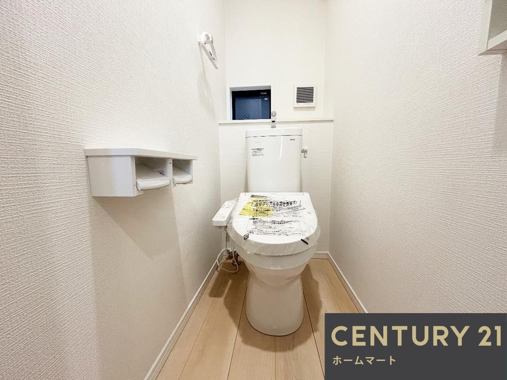 新築戸建 一戸建て堺市西区浜寺石津町西 第１期の詳細情報 大阪府堺市西区浜寺石津町西４ 写真15 センチュリー21ホームマート