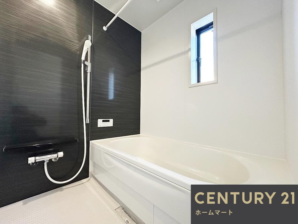 新築戸建 一戸建て堺市西区浜寺石津町西 第１期の詳細情報 大阪府堺市西区浜寺石津町西４ 写真5 センチュリー21ホームマート