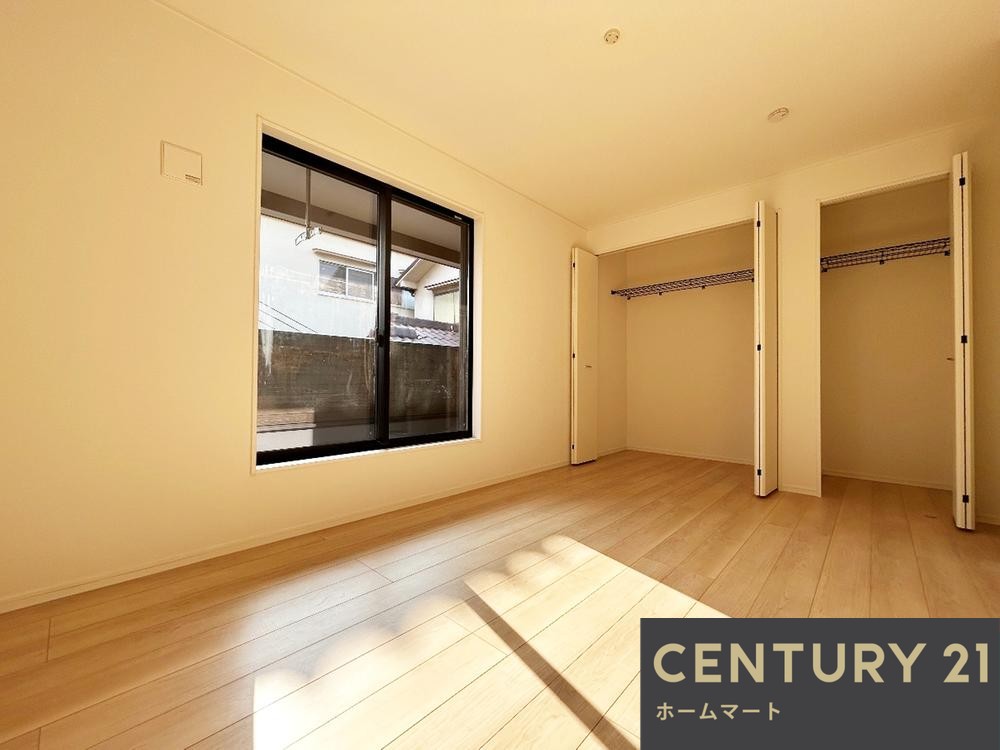 新築戸建 一戸建て堺市西区浜寺石津町西 第１期の詳細情報 大阪府堺市西区浜寺石津町西４ 写真6 センチュリー21ホームマート