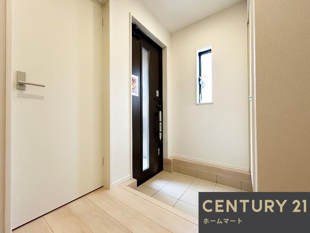 新築戸建 一戸建て堺市西区浜寺石津町西 第１期の詳細情報 大阪府堺市西区浜寺石津町西４ 写真9 センチュリー21ホームマート