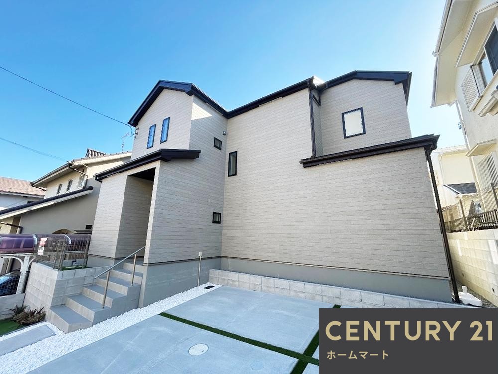 一戸建て惣山町5(北鈴蘭台駅) 3590万円の詳細情報