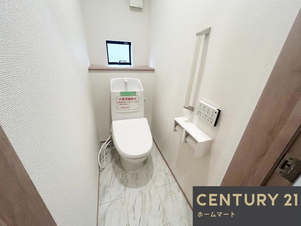 新築戸建 一戸建て惣山町５（北鈴蘭台駅） 3590万円の詳細情報 兵庫県神戸市北区惣山町５ 写真13 センチュリー21ホームマート