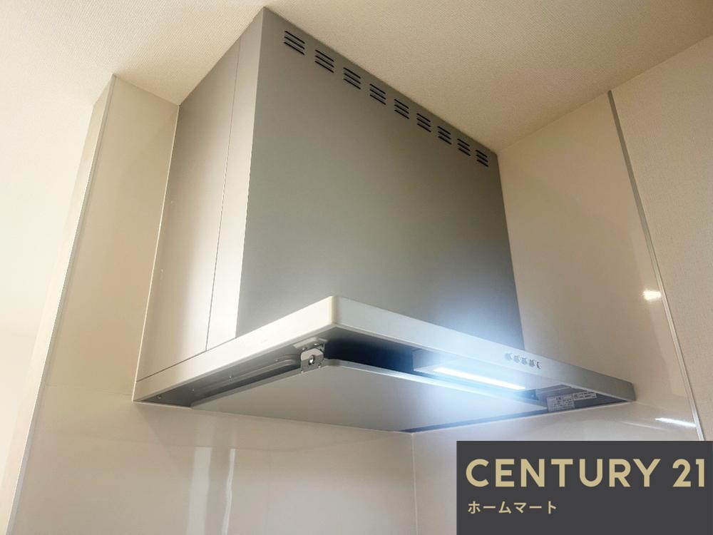 新築戸建 一戸建て惣山町５（北鈴蘭台駅） 3590万円の詳細情報 兵庫県神戸市北区惣山町５ 写真14 センチュリー21ホームマート