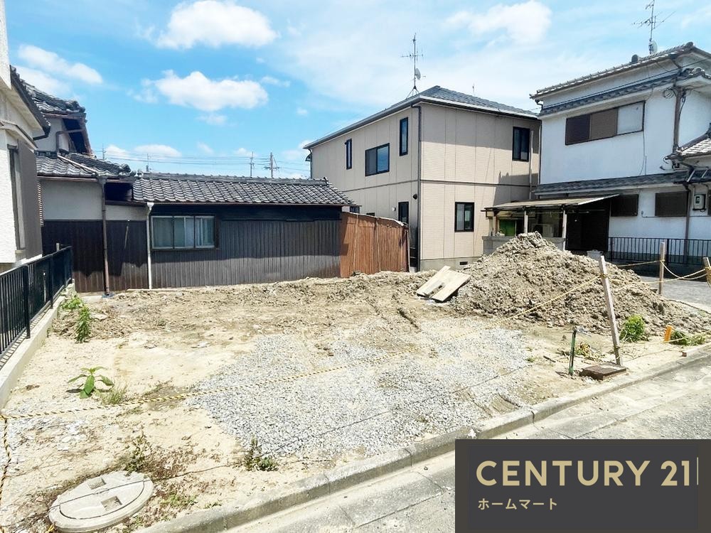 新築戸建 NEW一戸建て小川４（恵我ノ荘駅） 3480万円の詳細情報 大阪府松原市小川４ 写真5 センチュリー21ホームマート