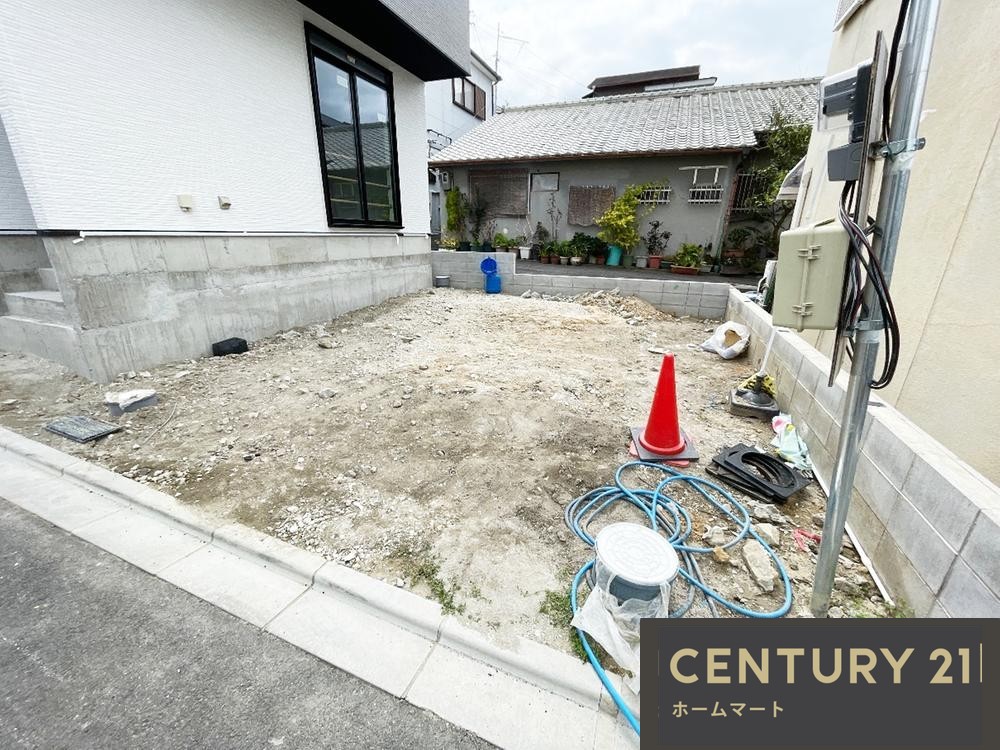 新築戸建 一戸建て野々上５（藤井寺駅） 2998万円の詳細情報 大阪府羽曳野市野々上５ 写真10 センチュリー21ホームマート