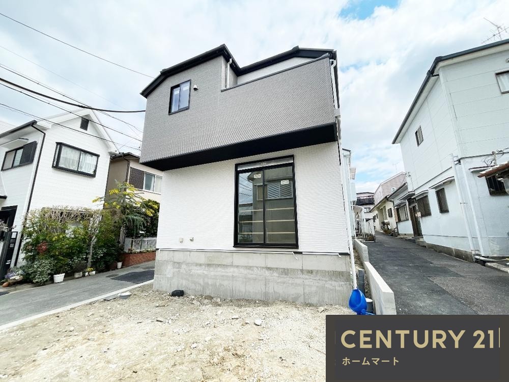 新築戸建 一戸建て野々上５（藤井寺駅） 2998万円の詳細情報 大阪府羽曳野市野々上５ 写真11 センチュリー21ホームマート
