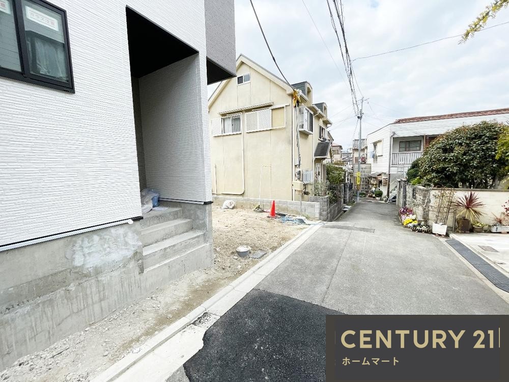 新築戸建 一戸建て野々上５（藤井寺駅） 2998万円の詳細情報 大阪府羽曳野市野々上５ 写真14 センチュリー21ホームマート