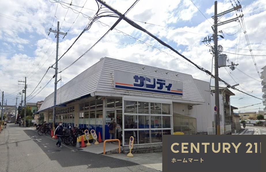 新築戸建 一戸建て野々上５（藤井寺駅） 2998万円の詳細情報 大阪府羽曳野市野々上５ 写真22 センチュリー21ホームマート