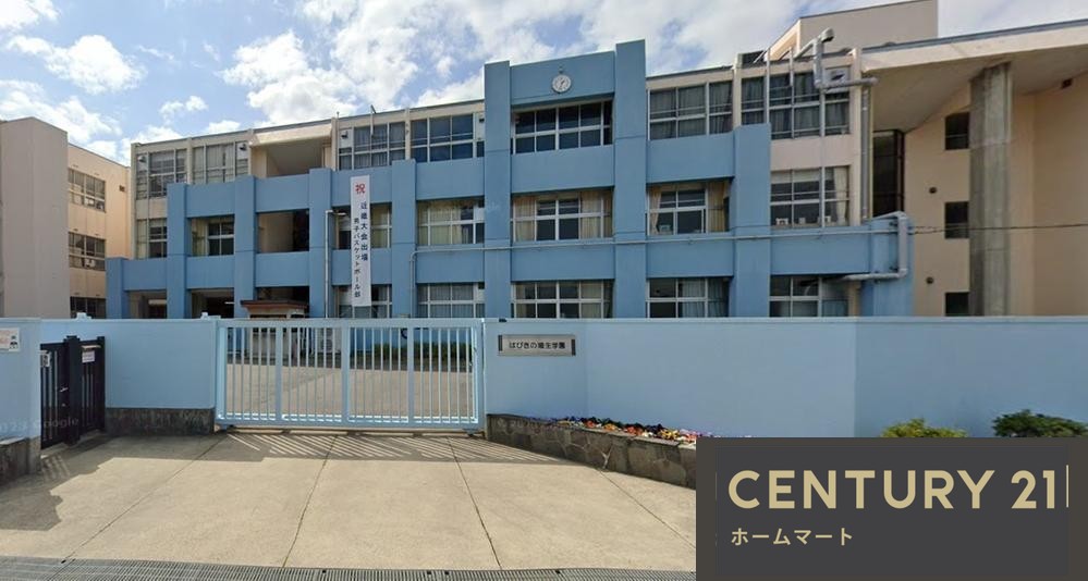 新築戸建 一戸建て野々上５（藤井寺駅） 2998万円の詳細情報 大阪府羽曳野市野々上５ 写真23 センチュリー21ホームマート