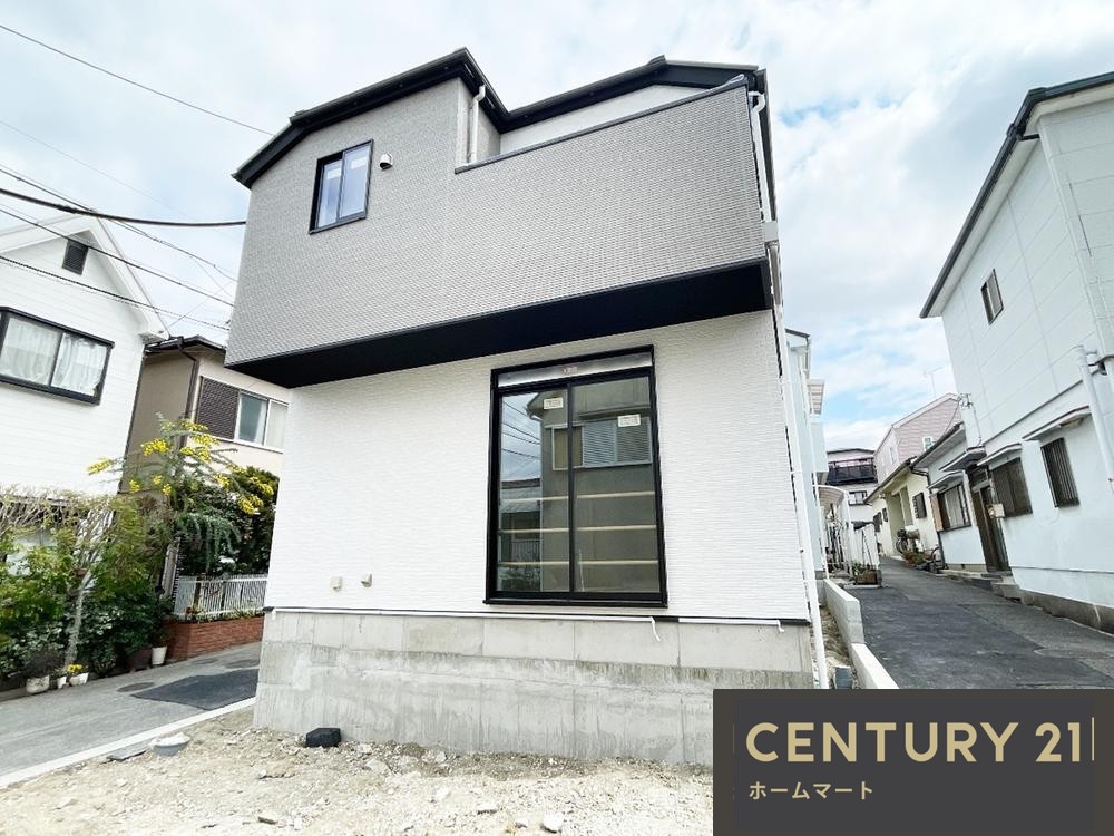 新築戸建 一戸建て野々上５（藤井寺駅） 2998万円の詳細情報 大阪府羽曳野市野々上５ 写真4 センチュリー21ホームマート