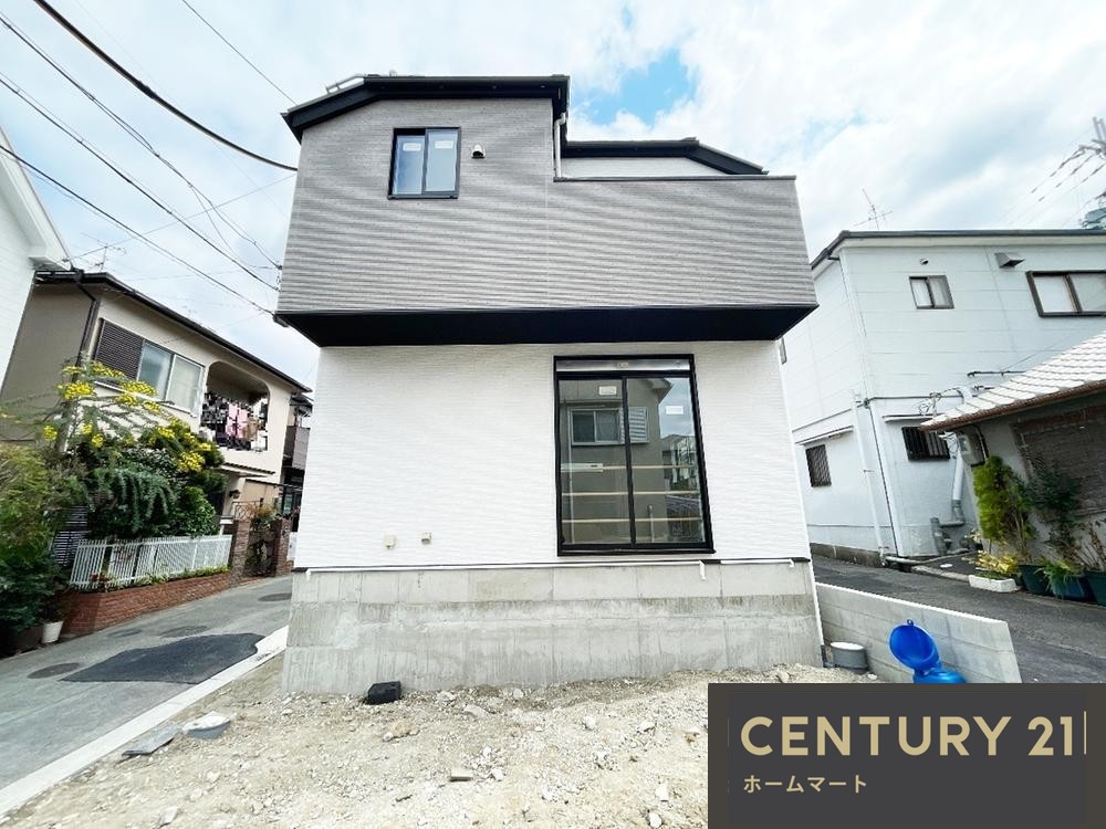 新築戸建 一戸建て野々上５（藤井寺駅） 2998万円の詳細情報 大阪府羽曳野市野々上５ 写真9 センチュリー21ホームマート