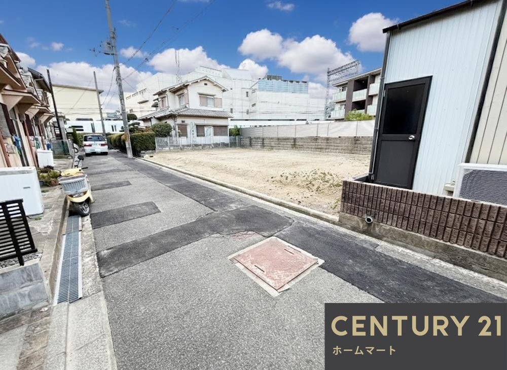 新築戸建 一戸建て下田西２（近鉄下田駅） 3580万円の詳細情報 奈良県香芝市下田西２ 写真11 センチュリー21ホームマート