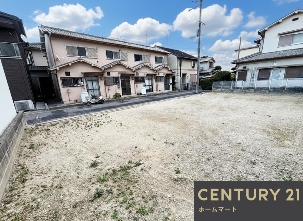 新築戸建 一戸建て下田西２（近鉄下田駅） 3580万円の詳細情報 奈良県香芝市下田西２ 写真3 センチュリー21ホームマート