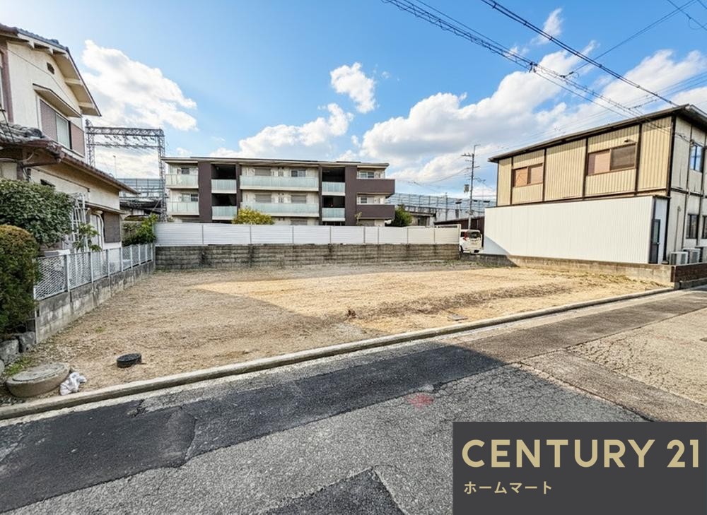 新築戸建 一戸建て下田西２（近鉄下田駅） 3580万円の詳細情報 奈良県香芝市下田西２ 写真9 センチュリー21ホームマート