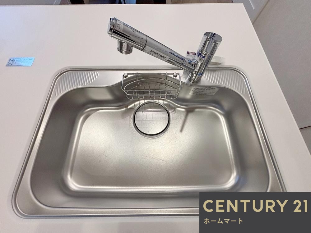 新築戸建 一戸建て東香里新町 3480万円の詳細情報 大阪府枚方市東香里新町 写真12 センチュリー21ホームマート