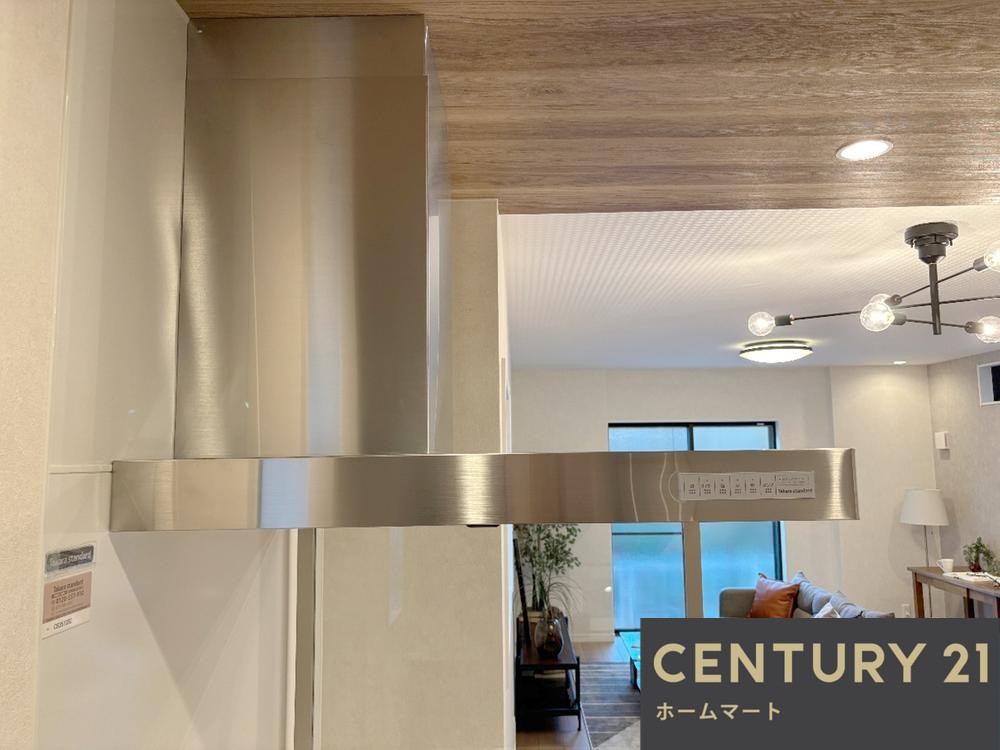 新築戸建 一戸建て東香里新町 3480万円の詳細情報 大阪府枚方市東香里新町 写真13 センチュリー21ホームマート