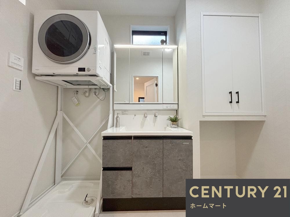 新築戸建 一戸建て東香里新町 3480万円の詳細情報 大阪府枚方市東香里新町 写真16 センチュリー21ホームマート