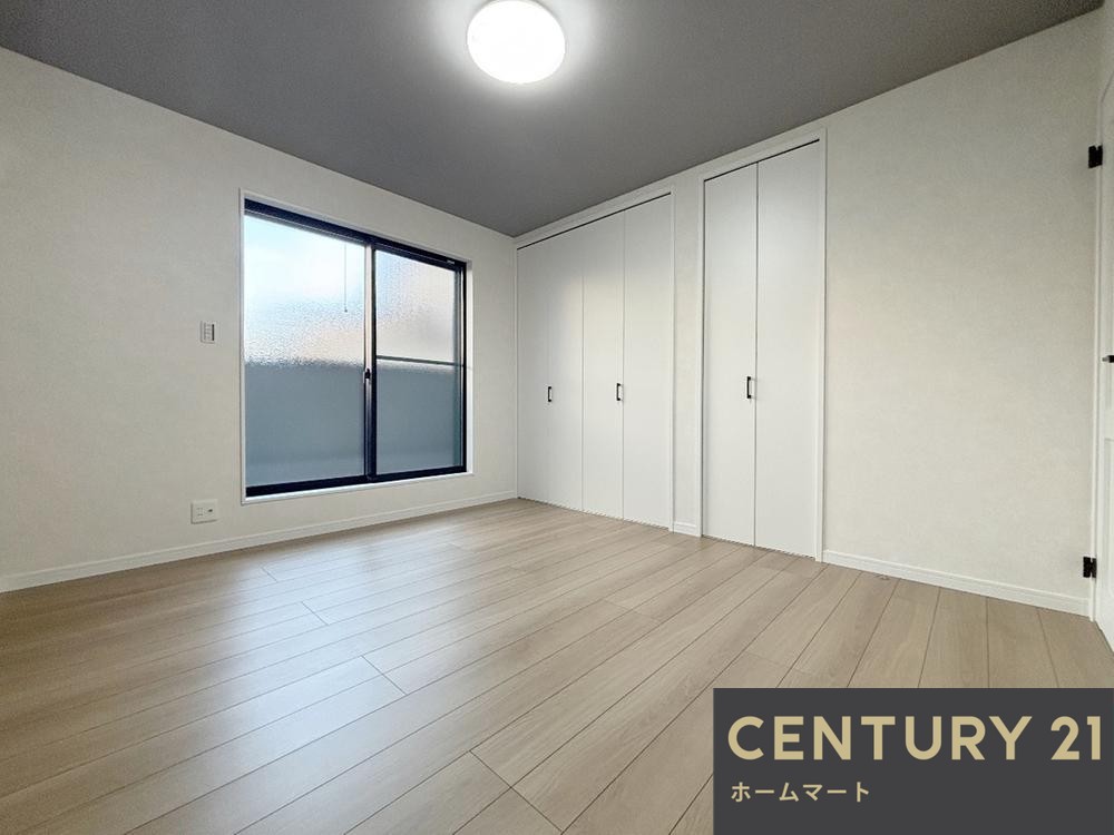 新築戸建 一戸建て東香里新町 3480万円の詳細情報 大阪府枚方市東香里新町 写真7 センチュリー21ホームマート