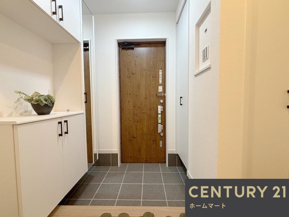 新築戸建 一戸建て東香里新町 3480万円の詳細情報 大阪府枚方市東香里新町 写真8 センチュリー21ホームマート