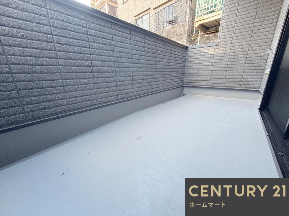 新築戸建 一戸建て東香里新町 3480万円の詳細情報 大阪府枚方市東香里新町 写真9 センチュリー21ホームマート