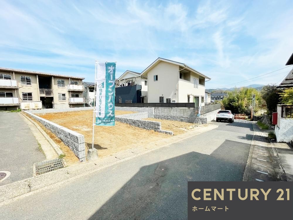 新築戸建 NEW一戸建て宇治下居（宇治駅） 5380万円の詳細情報 京都府宇治市宇治下居 写真11 センチュリー21ホームマート