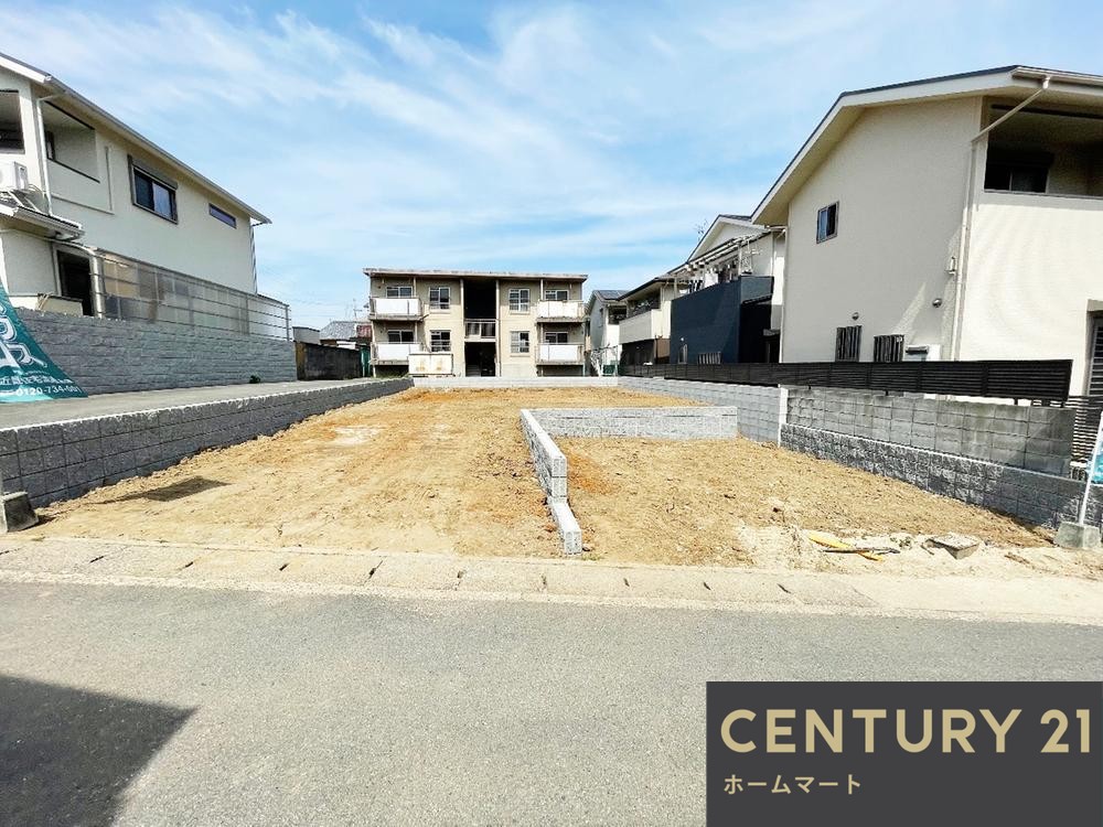新築戸建 NEW一戸建て宇治下居（宇治駅） 5380万円の詳細情報 京都府宇治市宇治下居 写真2 センチュリー21ホームマート