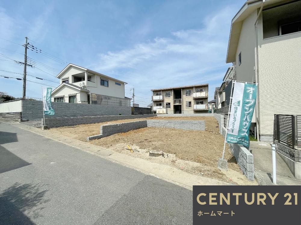 新築戸建 NEW一戸建て宇治下居（宇治駅） 5380万円の詳細情報 京都府宇治市宇治下居 写真4 センチュリー21ホームマート