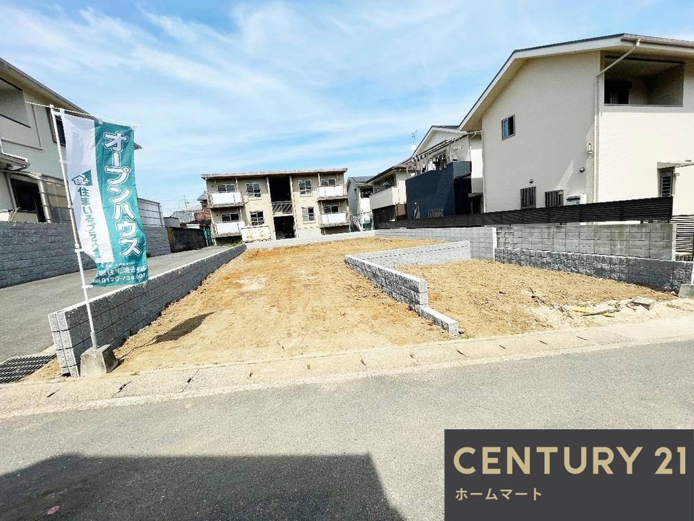 新築戸建 NEW一戸建て宇治下居（宇治駅） 5380万円の詳細情報 京都府宇治市宇治下居 写真9 センチュリー21ホームマート