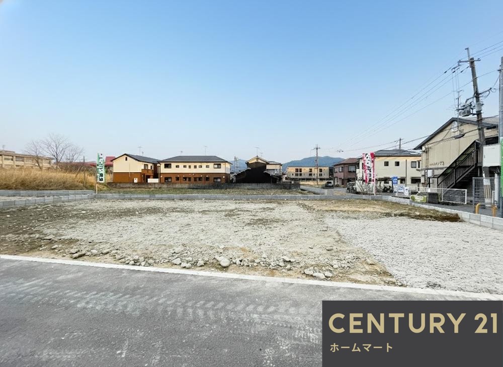 一戸建て丹波市町(天理駅) 3880万円・3980万円の詳細情報