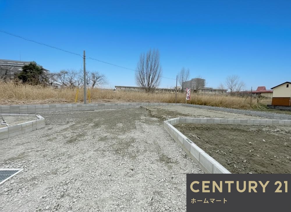 新築戸建 一戸建て丹波市町（天理駅） 3880万円・3980万円の詳細情報 奈良県天理市丹波市町 写真13 センチュリー21ホームマート
