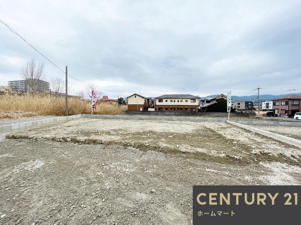 新築戸建 一戸建て丹波市町（天理駅） 3880万円・3980万円の詳細情報 奈良県天理市丹波市町 写真15 センチュリー21ホームマート