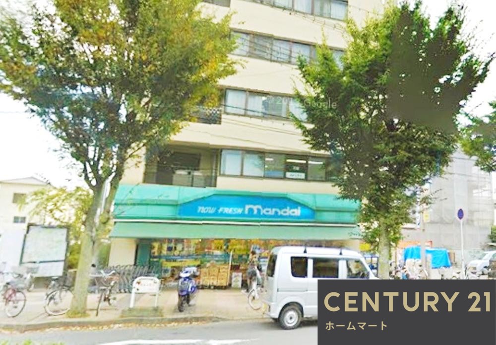 新築戸建 一戸建て丹波市町（天理駅） 3880万円・3980万円の詳細情報 奈良県天理市丹波市町 写真22 センチュリー21ホームマート