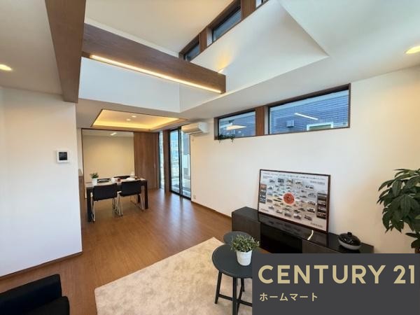 新築戸建 一戸建て丹波市町（天理駅） 3880万円・3980万円の詳細情報 奈良県天理市丹波市町 写真24 センチュリー21ホームマート