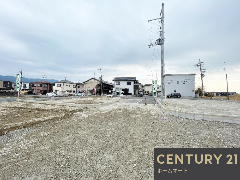 新築戸建 一戸建て丹波市町（天理駅） 3880万円・3980万円の詳細情報 奈良県天理市丹波市町 写真5 センチュリー21ホームマート