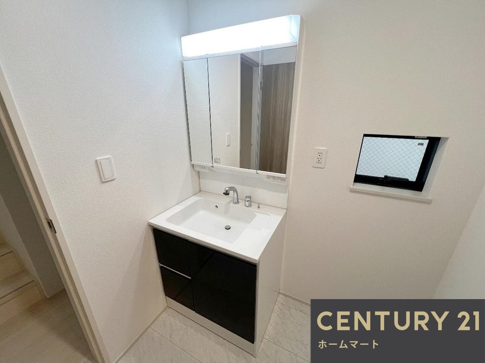 新築戸建 一戸建て八尾市志紀町南 全１邸 一戸建ての詳細情報 大阪府八尾市志紀町南４ 写真14 センチュリー21ホームマート