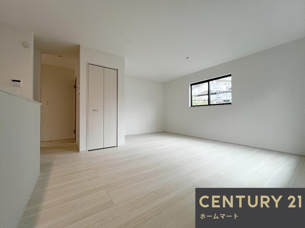 新築戸建 一戸建て八尾市志紀町南 全１邸 一戸建ての詳細情報 大阪府八尾市志紀町南４ 写真8 センチュリー21ホームマート