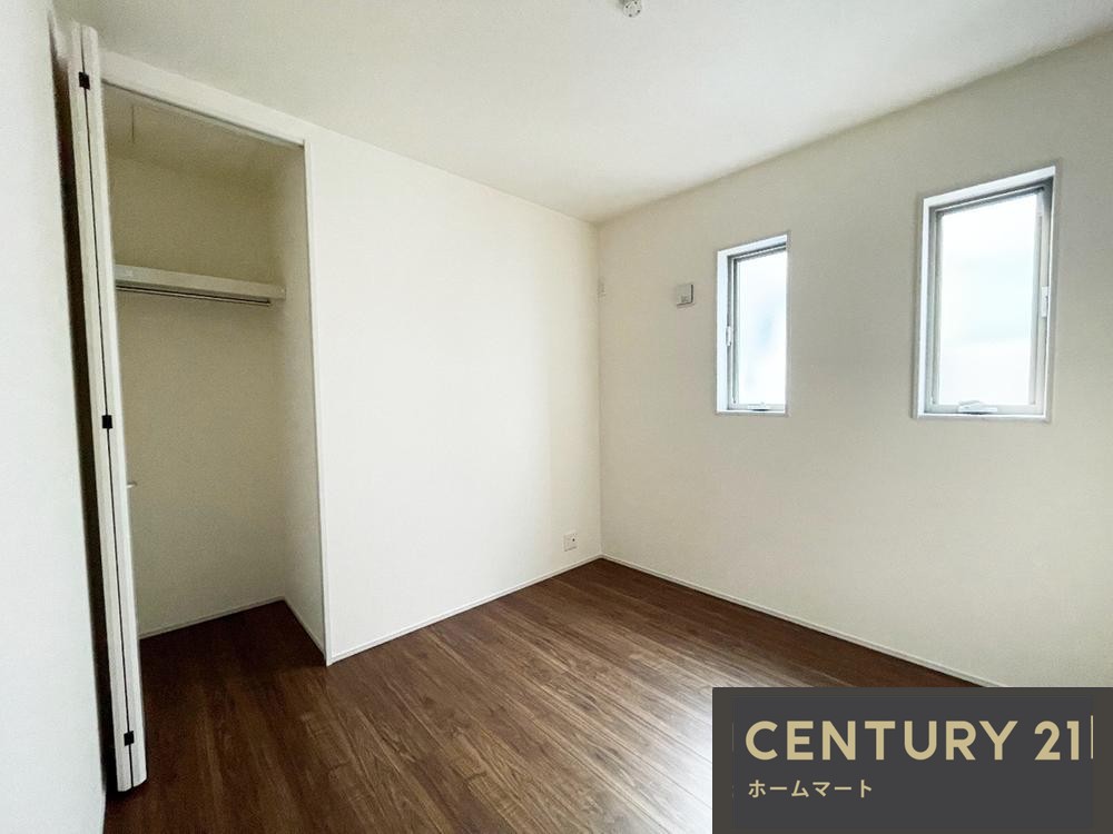 新築戸建 NEW一戸建て大津市堅田 第３期 一戸建て 全４邸の詳細情報 滋賀県大津市堅田１ 写真11 センチュリー21ホームマート