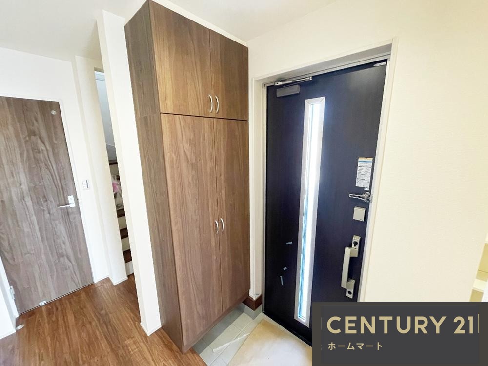 新築戸建 NEW一戸建て大津市堅田 第３期 一戸建て 全４邸の詳細情報 滋賀県大津市堅田１ 写真12 センチュリー21ホームマート