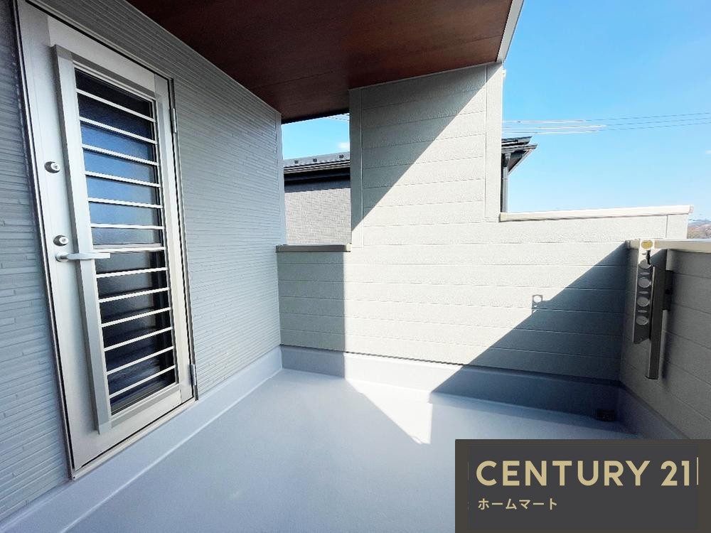 新築戸建 NEW一戸建て大津市堅田 第３期 一戸建て 全４邸の詳細情報 滋賀県大津市堅田１ 写真13 センチュリー21ホームマート