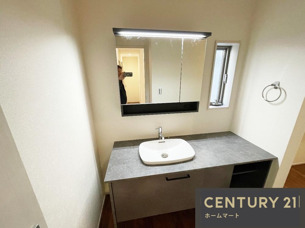 新築戸建 NEW一戸建て大津市堅田 第３期 一戸建て 全４邸の詳細情報 滋賀県大津市堅田１ 写真14 センチュリー21ホームマート