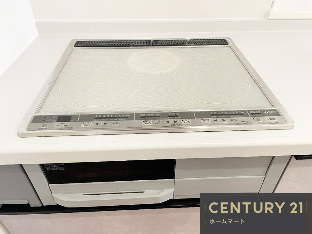 新築戸建 NEW一戸建て大津市堅田 第３期 一戸建て 全４邸の詳細情報 滋賀県大津市堅田１ 写真17 センチュリー21ホームマート