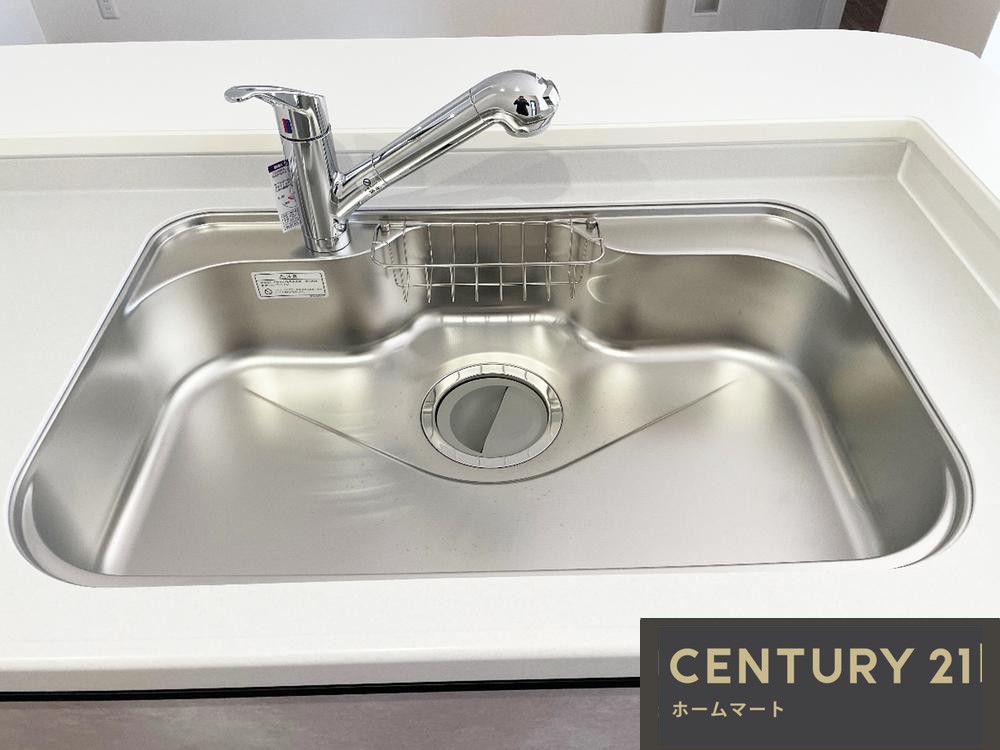 新築戸建 NEW一戸建て大津市堅田 第３期 一戸建て 全４邸の詳細情報 滋賀県大津市堅田１ 写真18 センチュリー21ホームマート