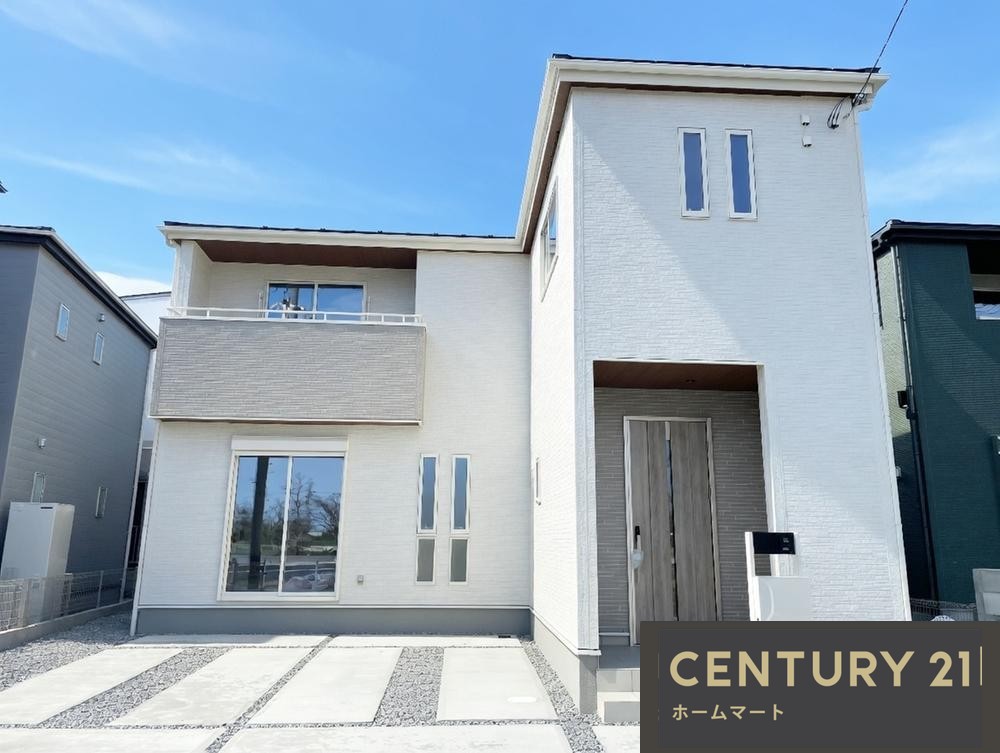 新築戸建 NEW一戸建て大津市堅田 第３期 一戸建て 全４邸の詳細情報 滋賀県大津市堅田１ 写真3 センチュリー21ホームマート