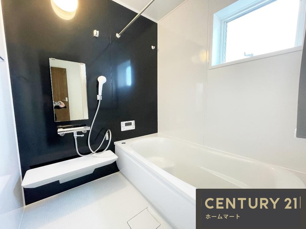 新築戸建 NEW一戸建て大津市堅田 第３期 一戸建て 全４邸の詳細情報 滋賀県大津市堅田１ 写真8 センチュリー21ホームマート