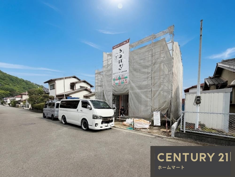 新築戸建 NEW一戸建て伏見台４ 3480万円の詳細情報 兵庫県川辺郡猪名川町伏見台４ 写真3 センチュリー21ホームマート